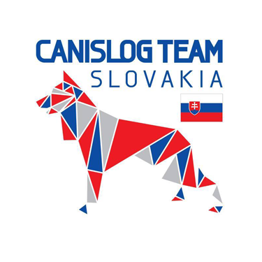 Canislog Team Slovakia